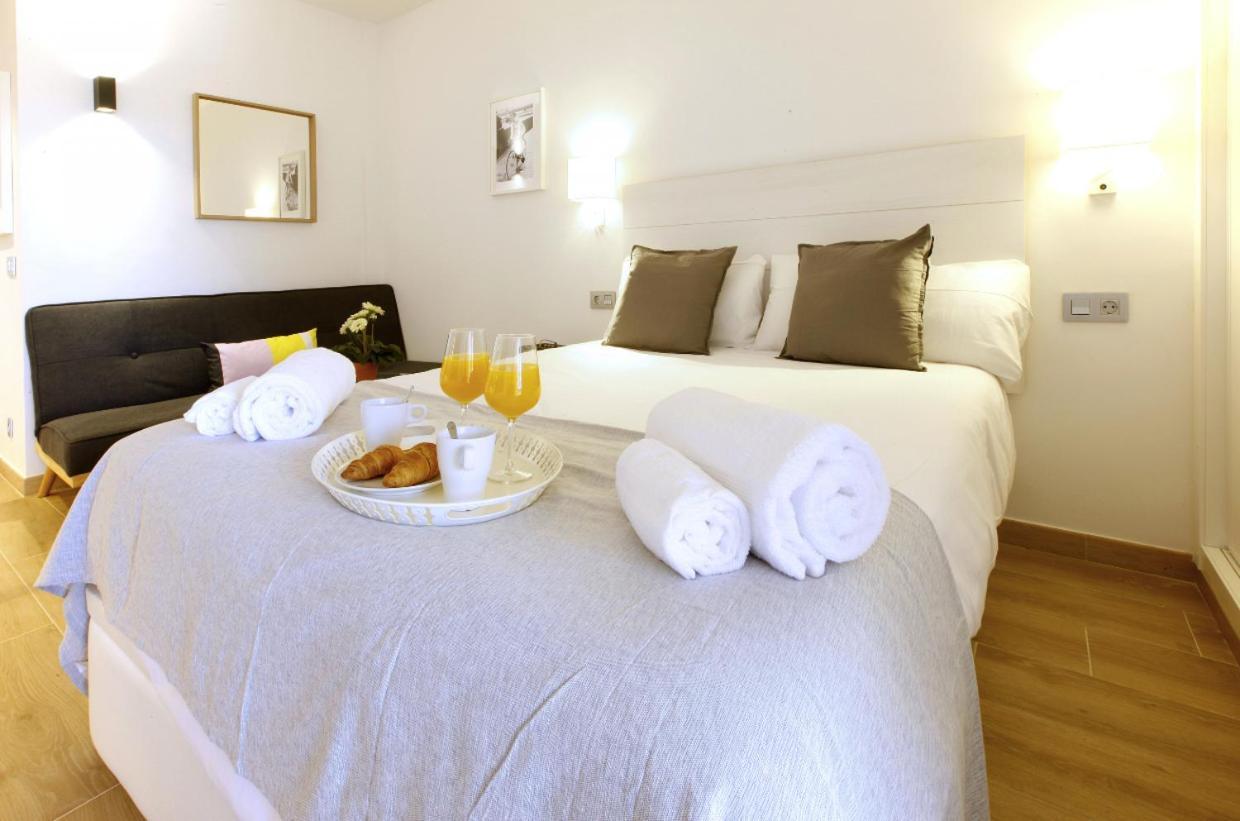 Apartamentos Holidays Benalbeach Benalmádena Extérieur photo