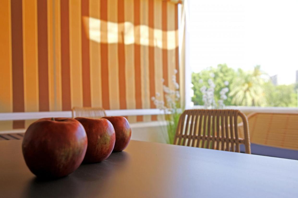 Apartamentos Holidays Benalbeach Benalmádena Extérieur photo